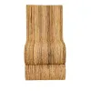 POLTRONA ISLA RATTAN 50X67X85H - Butacas, banquetas y puffs, Uruguay | Vinibel, vista 4 de 5