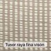 Respaldo con funda con vivos fuelle en Off-white - Dormitorio, Uruguay | Pieza Clave, vista 18 de 20