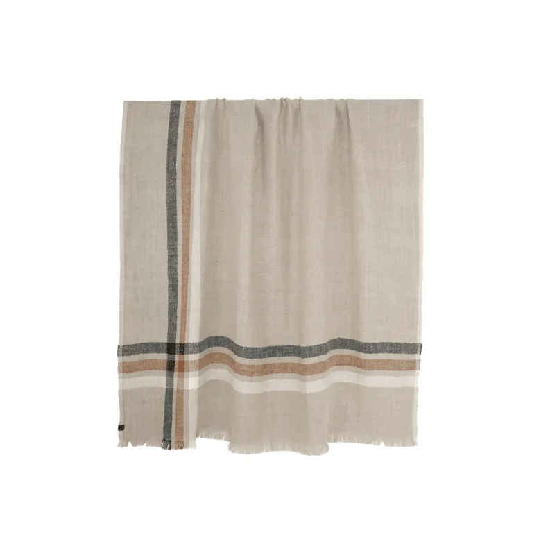 HARM THROW MALIBU - Textiles, Uruguay | Masinfinito Casa