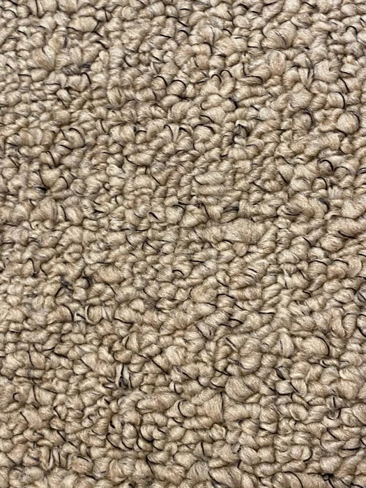 Alfombra Rustik Beige 200 cm x 250 cm en Beige - Alfombras, Uruguay | Indrana, vista 2