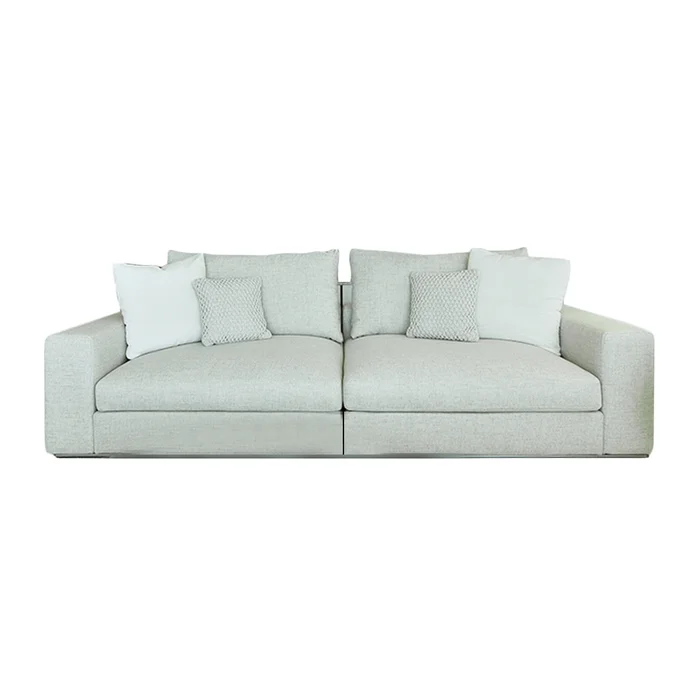 SOFA en Beige - Sillones y sofás, Uruguay | Vivai