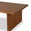 Mesa de centro Mori - Grande - Honey en Marrón - Mesas de living, Uruguay | NYR, vista 4 de 5