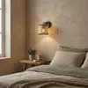 Aplique Nativo Mini Rattan - Iluminación, Uruguay | La Perla, vista 4 de 4