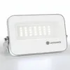 Foco LED LEDVANCE Compact IP65 10W CCT Blanco en Blanco - Lámparas colgantes, Uruguay | Serlux, vista 5 de 7
