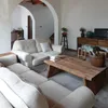 Mesa de living Linea Rimini en Marrón - Mesas de living, Uruguay | La Cueva Muebles, vista 5 de 14