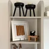 Dupla negra para estantería en madera - Decoración, Uruguay | Dreams On Time, vista 9 de 10