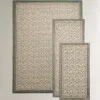 ALFOMBRA ESTAMPADO FLORAL BLOCK PRINT - Textiles, Uruguay | Zara Home, vista 2 de 7