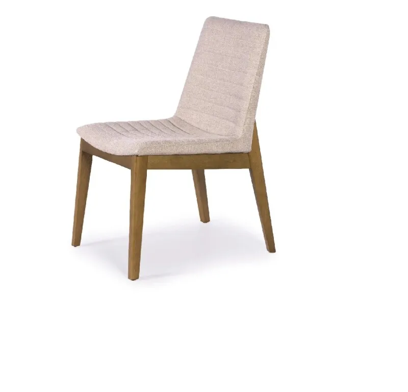 Silla MELANIE Beige en Beige - Sillas, Uruguay | Finkel