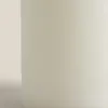 VELA DECORATIVA CILÍNDRICA en Off-white - Velas y Portavelas, Uruguay | Zara Home, vista 5 de 6