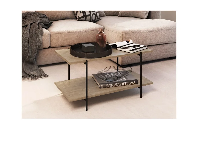 Mesa de Living DIXON en Mesa de Living DIXON - Mesas de living, Uruguay | Finkel, vista 3