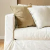 SILLON MALVA - TUSSOR - 2.20 MTS - Sillones y sofás, Uruguay | La Iberica, vista 4 de 12
