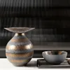 JARRON LAVA Gris - Decoración, Uruguay | Viasono, vista 2 de 2