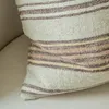 Almohadón Hilda pink 50x50 en Rosa - Textiles, Uruguay | De Arcos, vista 2 de 2
