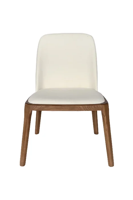 Silla Novara - Color Unico en Multicolor - Sillones y sofás, Uruguay | Indian, vista 3