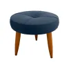 CONJUNTO TEXAS en Azul - Sillones y sofás, Uruguay | Palermo Casa Deco, vista 5 de 8