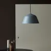 Lampara de techo Skive en Negro - Lámparas colgantes, Uruguay | Alta Gracia Deco, vista 3 de 4
