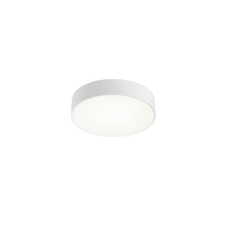 Caprice 330 mm en Blanco - Lámparas colgantes, Uruguay | Darko Lighting