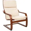 Silla Sillón Flex Tela Natural-beige A1301 Pksbo Beige en Beige - Sillones y sofás, Uruguay | Divino, vista 2 de 7
