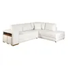 Sofá Esquinero Más De 4 Cuerpos Tela Natural-beige Connect Ii Beige en Beige - Sillones y sofás, Uruguay | Divino, vista 1 de 7