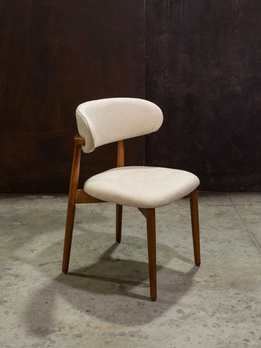 Silla DUNA en Beige - Sillas, Uruguay | Mezcla