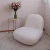 Butaca Bombai - Crema en Beige - Butacas, banquetas y puffs, Uruguay | Walnut, vista 1 de 5