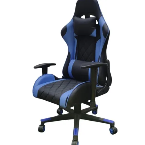 Silla Gamer REF.GC031A1S - Escritorios y sillas de escritorio, Uruguay | Igoa