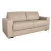 Sillón 2 Cuerpos Cuero-100-natural Marron Texas Avellana en AVELLANA - Sillones y sofás, Uruguay | Divino, vista 2 de 4