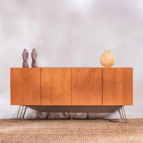 Rack Sici - Muebles para TV, Uruguay | Aihaus