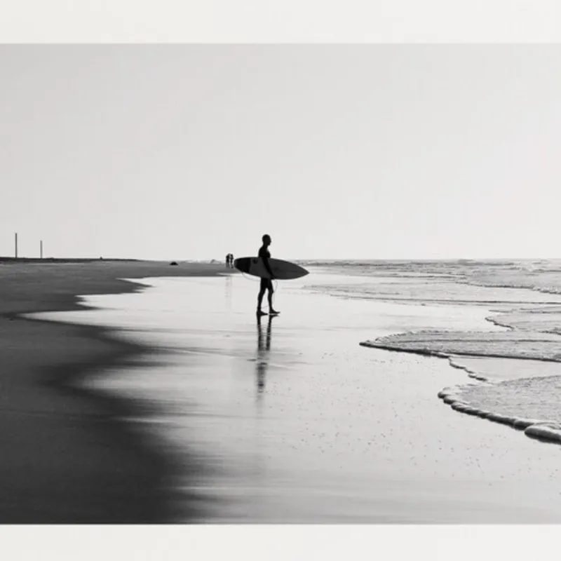 Surf Ritual - Láminas, Uruguay | Mara Estudio