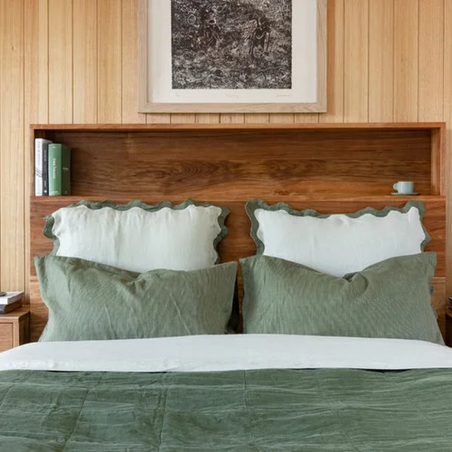 Cama Espinela Con Cajones - Mesas de luz, Uruguay | Decoquadra, vista 6
