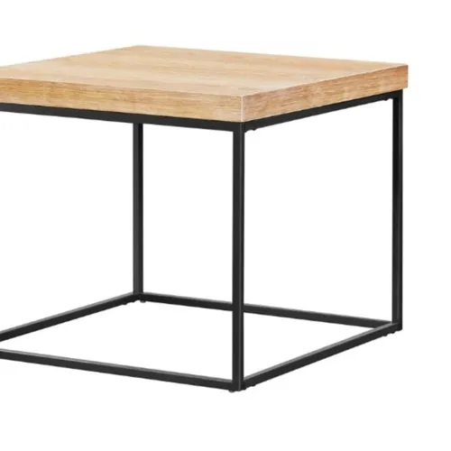 Mesa de Living lateral BERNA en Mesa de Living lateral BERNA - Mesas de living, Uruguay | Finkel