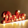 LUMINARIA DE PARED LA DOLCE VITA ROJO  - Lámparas de mesa, Uruguay | Viasono, vista 2 de 3
