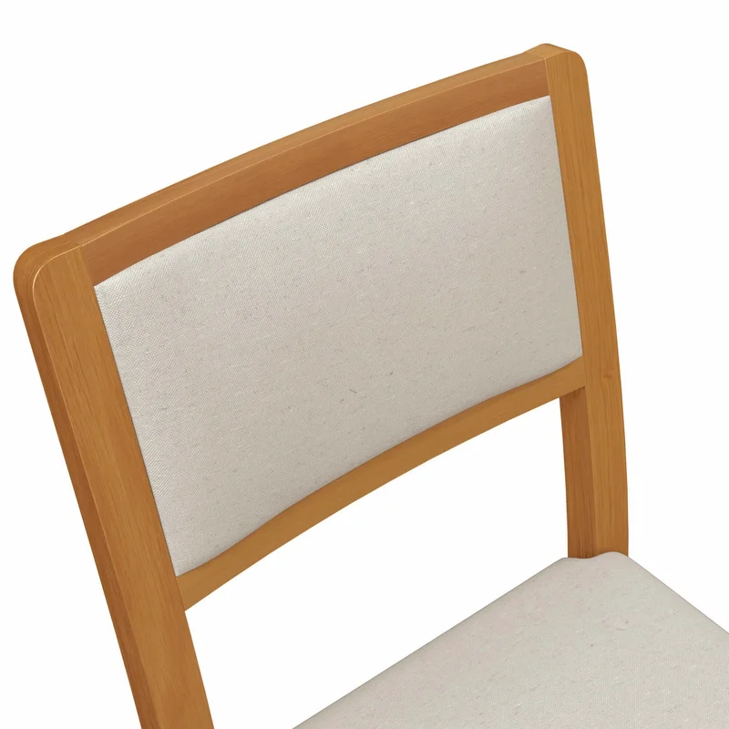 Silla Alice - Madera Maciza en Madera natural - Sillas, Uruguay | Balton, vista 11