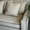 Sillon Lino con fundas - Sillones y sofás, Uruguay | FMB, vista 3 de 4