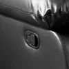 Poltrona Sillón Reclinable 3 cuerpos – Rafael - Sillones y sofás, Uruguay | Delta Center, vista 6 de 7