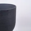 Maceta Teli - Gris en Gris - Decoración, Uruguay | Indian, vista 2 de 4