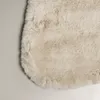 ALFOMBRA PELO IRREGULAR en Multicolor - Textiles, Uruguay | Zara Home, vista 6 de 6