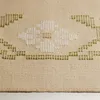 ALFOMBRA JACQUARD FLORES - Textiles, Uruguay | Zara Home, vista 4 de 5