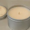Luna Tin en Plateado - Velas y Portavelas, Uruguay | De Arcos, vista 3 de 4