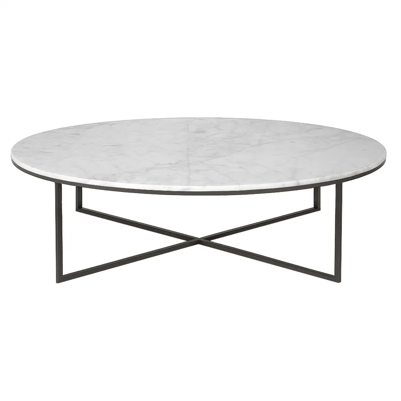 MESA en Beige - Mesas de living, Uruguay | Vivai