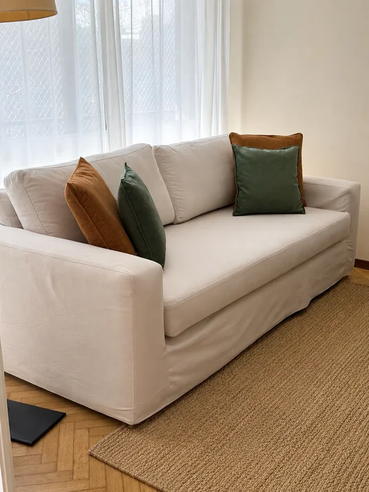 Pack  Ambar - Textiles, Uruguay | Decilo con Alma