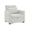 Sofa Cama 1 cuerpo - Seater - Sillones y sofás, Uruguay | Delta Center, vista 5 de 10