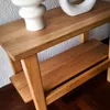 Banqueta Daboecia - Muebles para el exterior, Uruguay | Decoquadra, vista 5 de 10