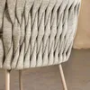 SILLA / BUTACA HONGUITO - EXTERIOR en Beige - Sillas, Uruguay | La Iberica, vista 4 de 20