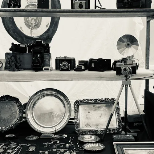Vintage - Láminas, Uruguay | Mara Estudio