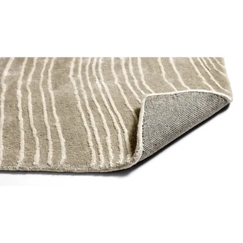 Tide en Beige - Alfombras, Uruguay | BoConcept