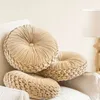 ALMOHADON REDONDO POP NUDE - 38 CMS en Naranja - Textiles, Uruguay | La Iberica, vista 5 de 7