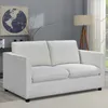 Sofá 2 Cuerpos Tela Natural-beige Amsterdam Beige en Beige - Sillones y sofás, Uruguay | Divino, vista 8 de 9