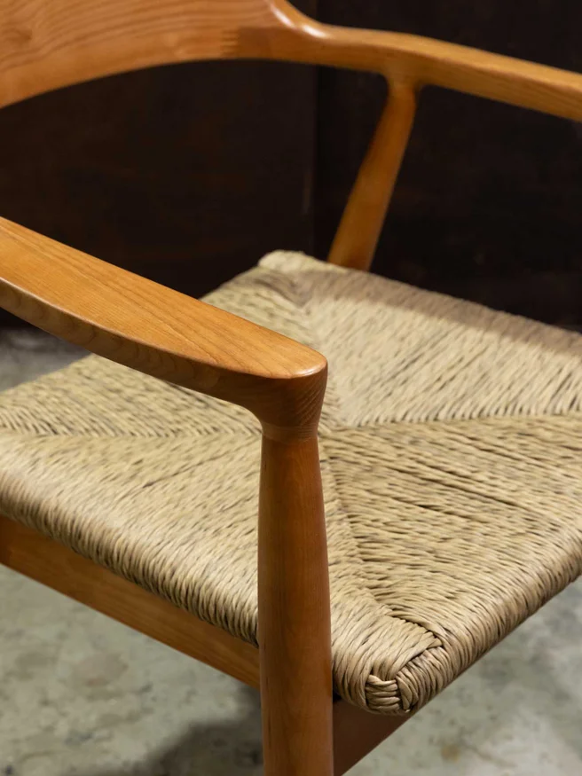 Silla LAGUNA en Madera natural - Sillas, Uruguay | Mezcla, vista 2