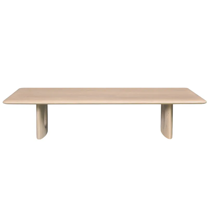 MESA en Beige - Mesas de living, Uruguay | Vivai